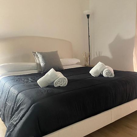 Blue Napoli Home Zewnętrze zdjęcie