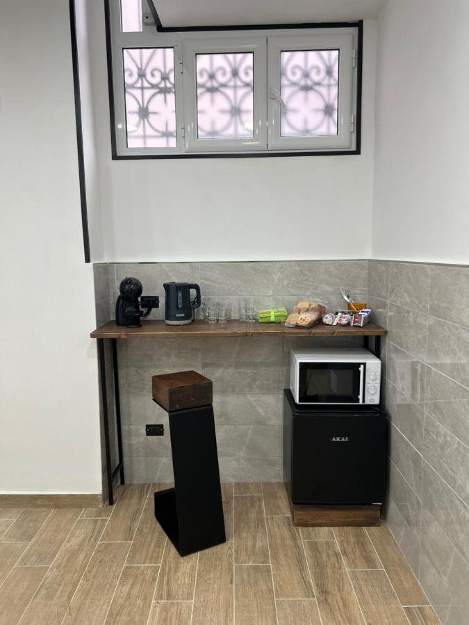 Blue Napoli Home Zewnętrze zdjęcie
