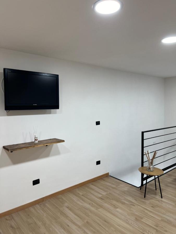Blue Napoli Home Zewnętrze zdjęcie