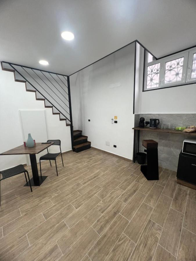 Blue Napoli Home Zewnętrze zdjęcie