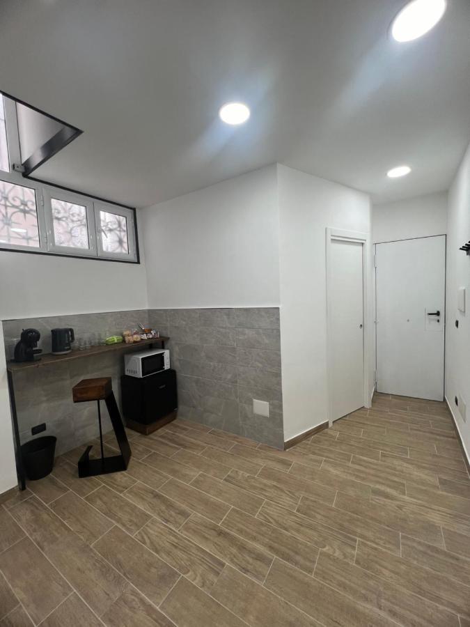 Blue Napoli Home Zewnętrze zdjęcie
