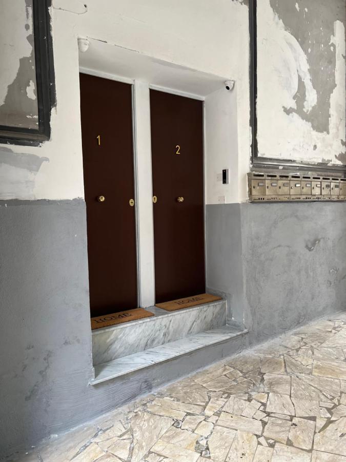 Blue Napoli Home Zewnętrze zdjęcie