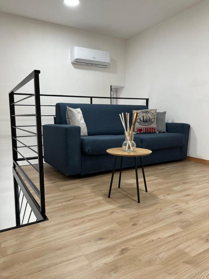 Blue Napoli Home Zewnętrze zdjęcie