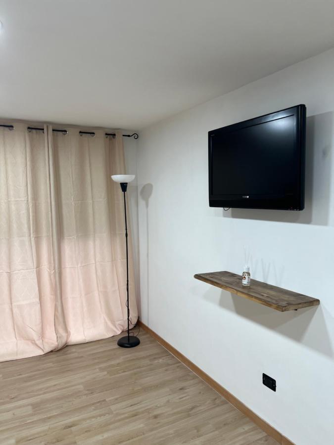 Blue Napoli Home Zewnętrze zdjęcie