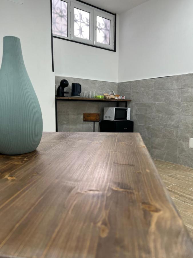 Blue Napoli Home Zewnętrze zdjęcie