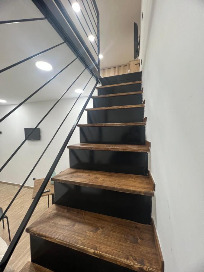 Blue Napoli Home Zewnętrze zdjęcie
