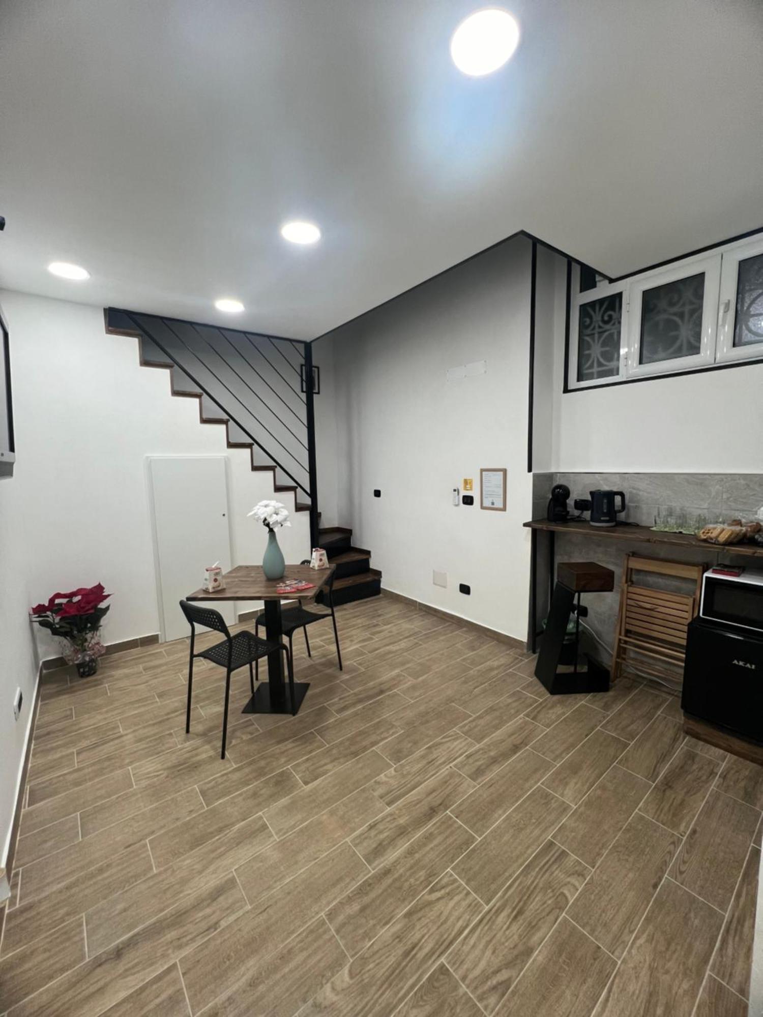 Blue Napoli Home Zewnętrze zdjęcie