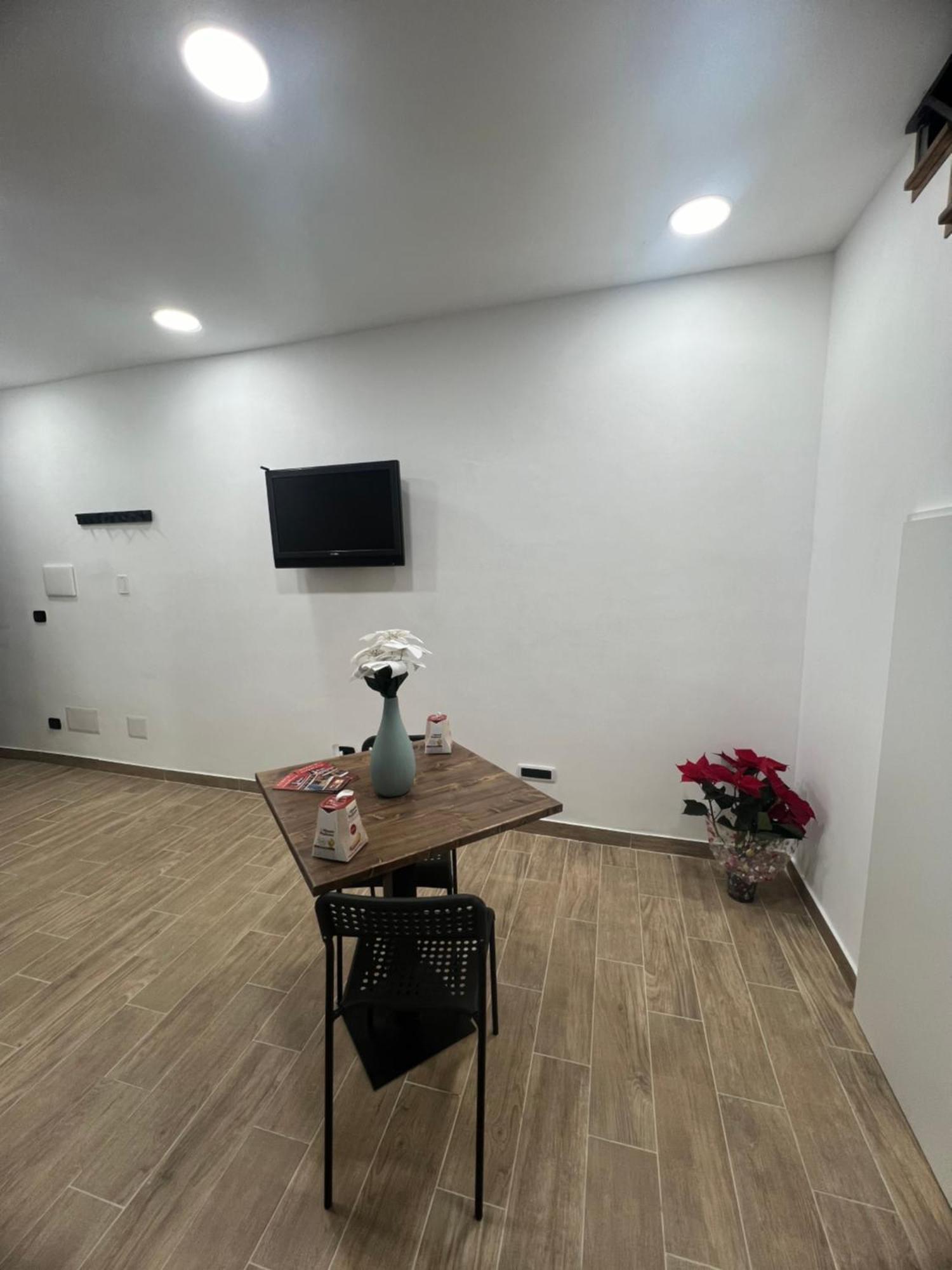 Blue Napoli Home Zewnętrze zdjęcie