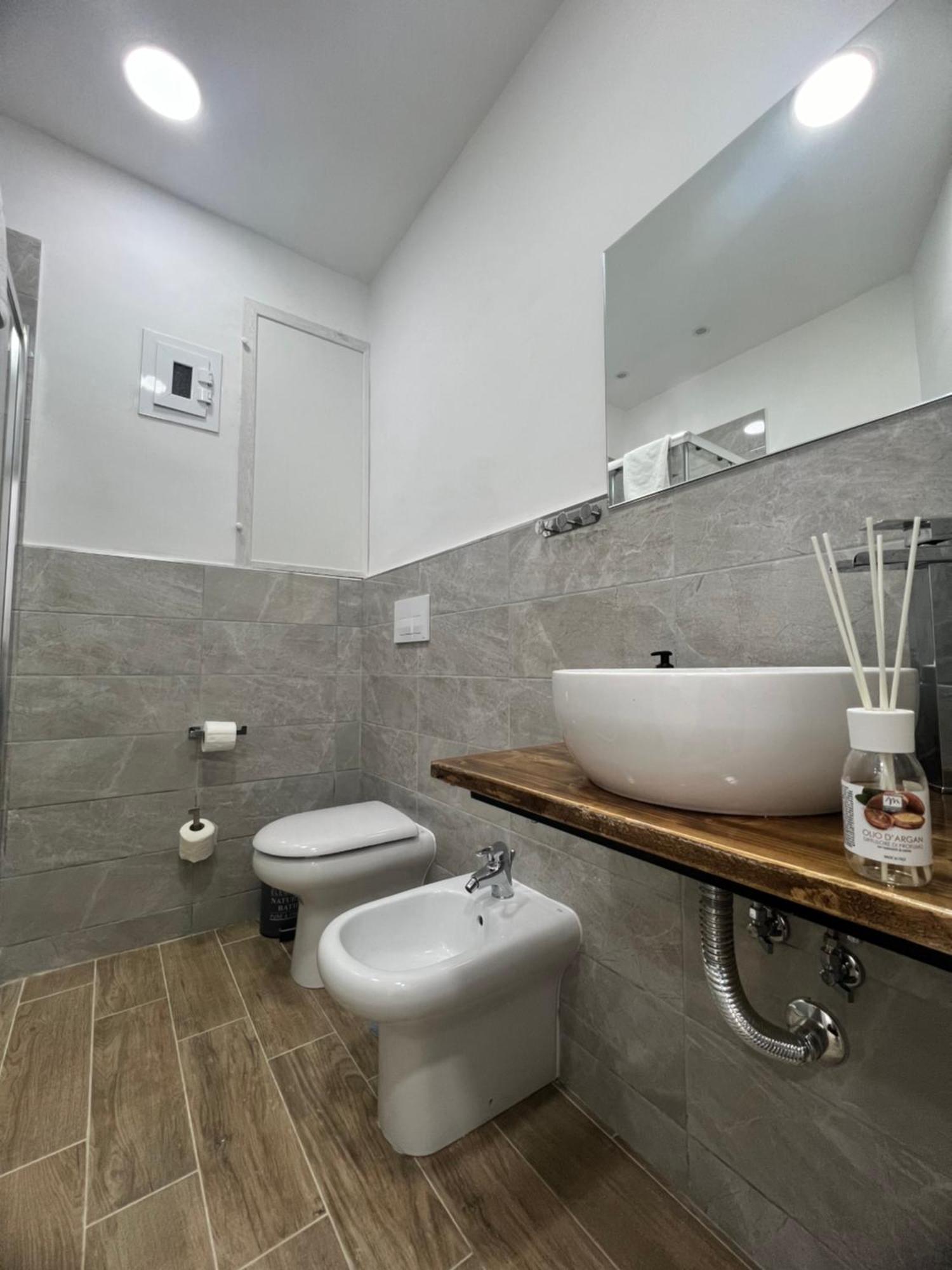 Blue Napoli Home Zewnętrze zdjęcie