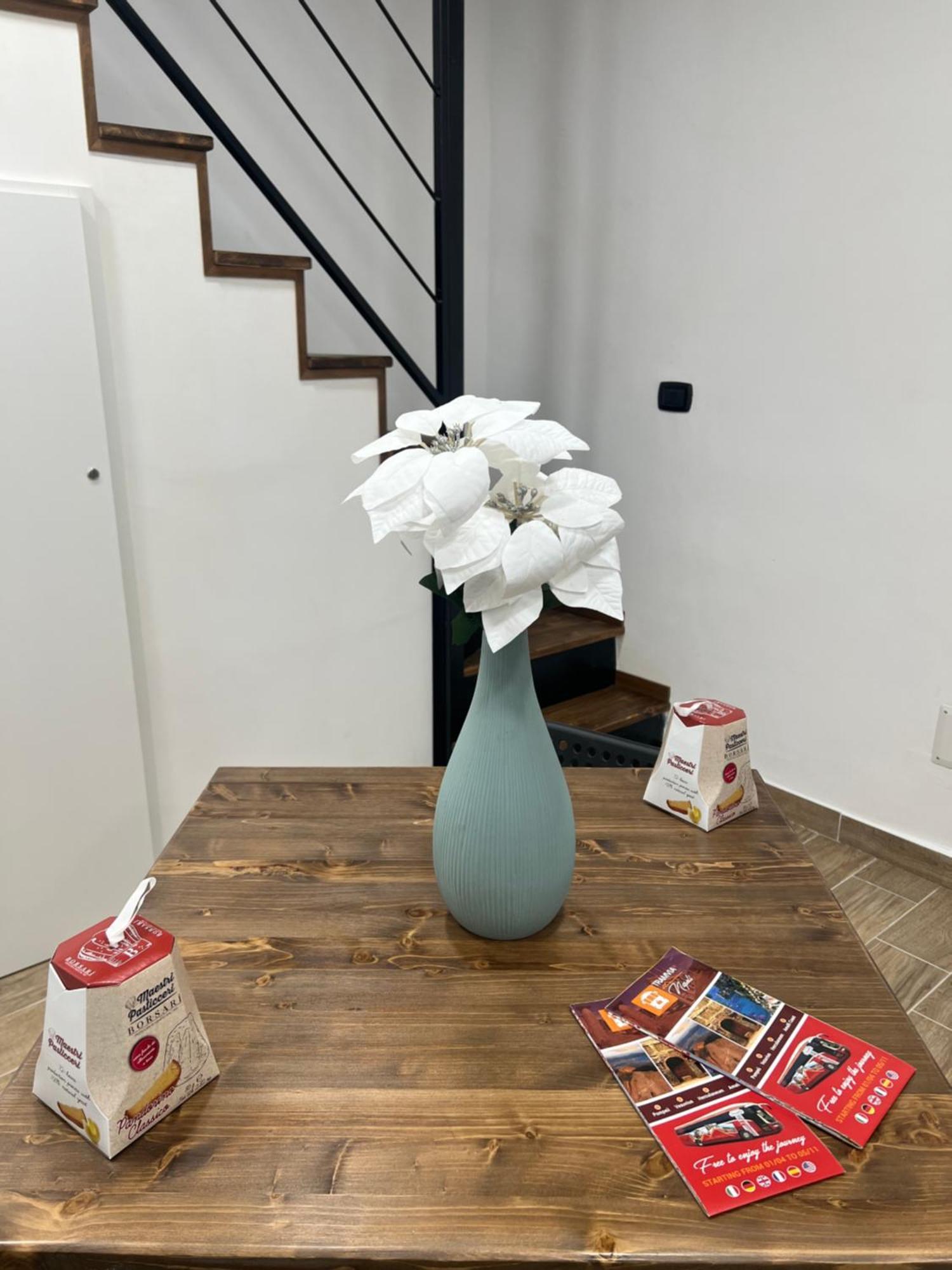 Blue Napoli Home Zewnętrze zdjęcie