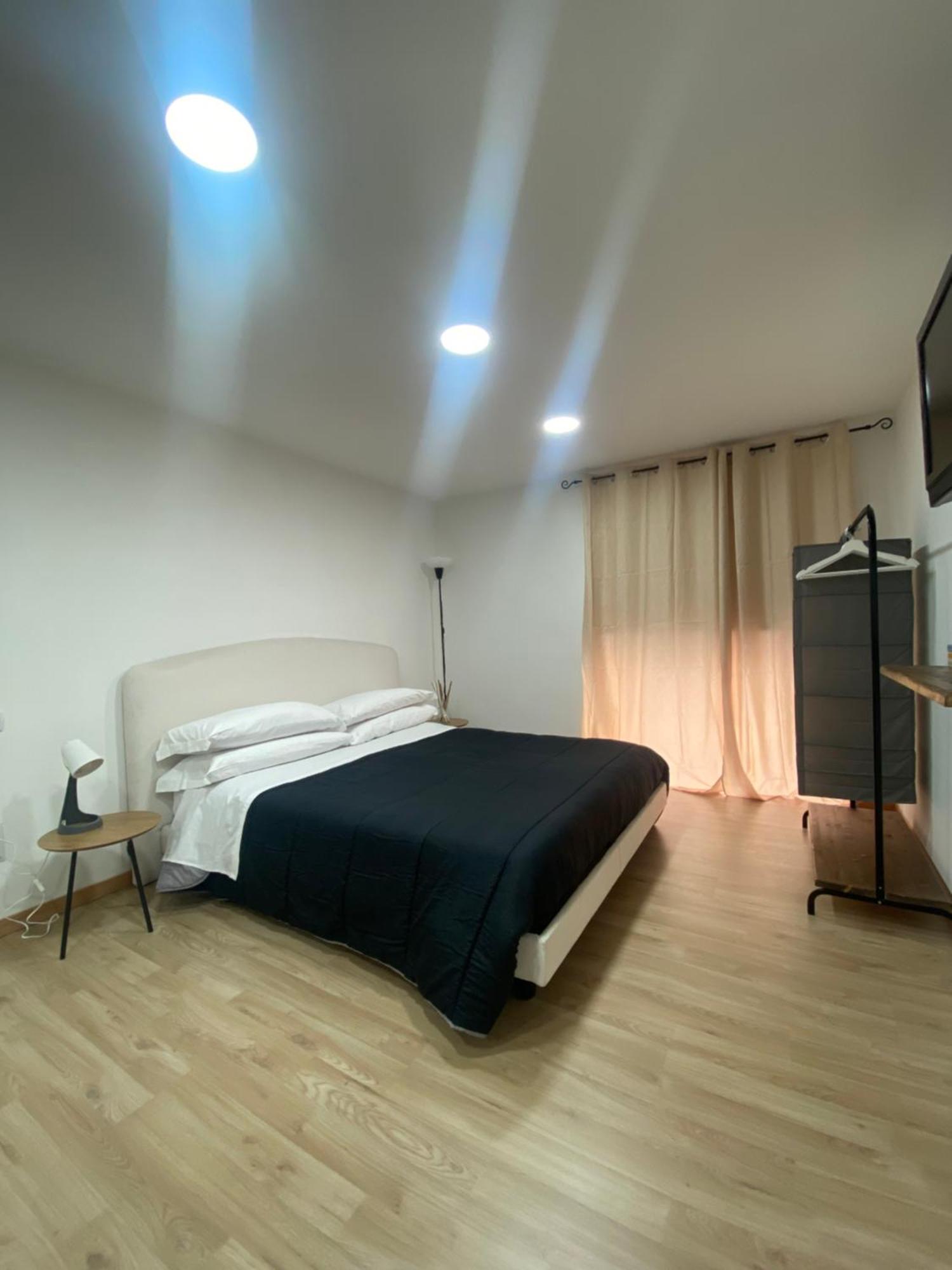 Blue Napoli Home Zewnętrze zdjęcie