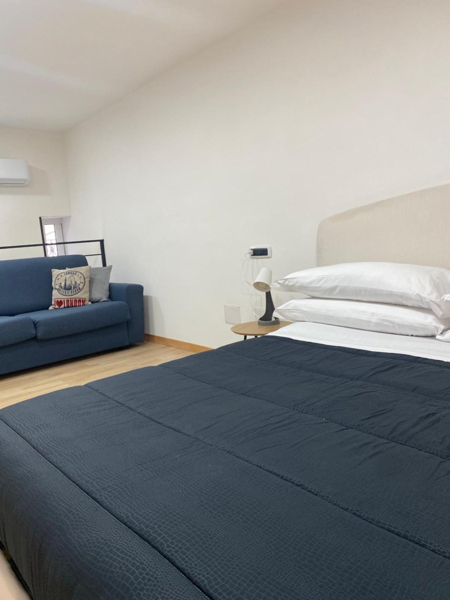 Blue Napoli Home Zewnętrze zdjęcie