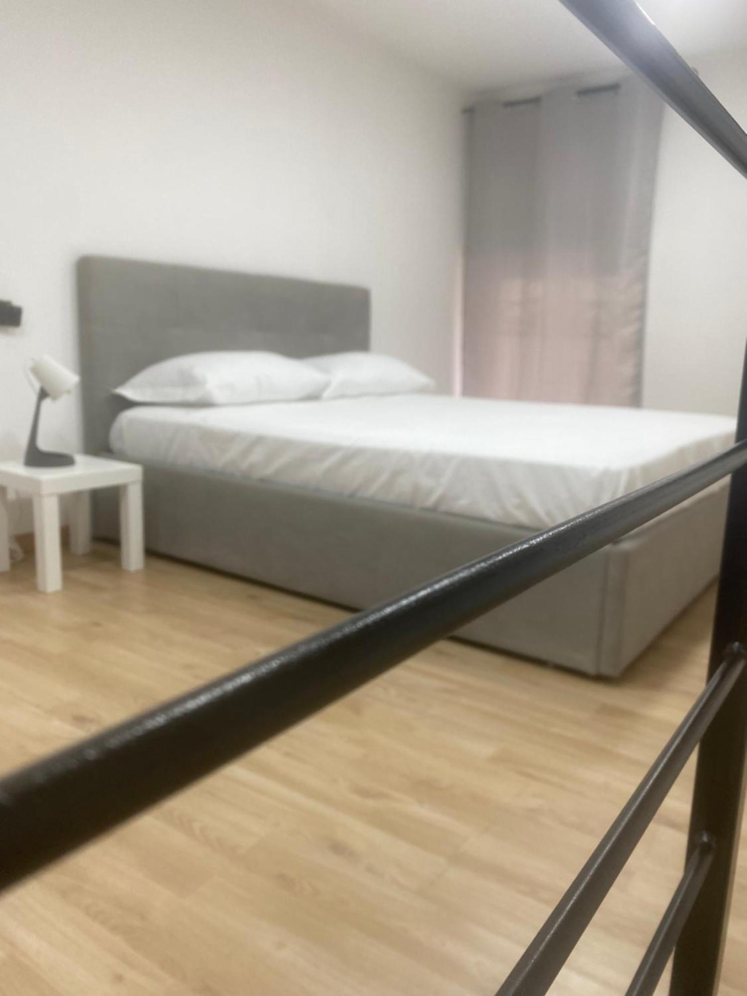 Blue Napoli Home Zewnętrze zdjęcie