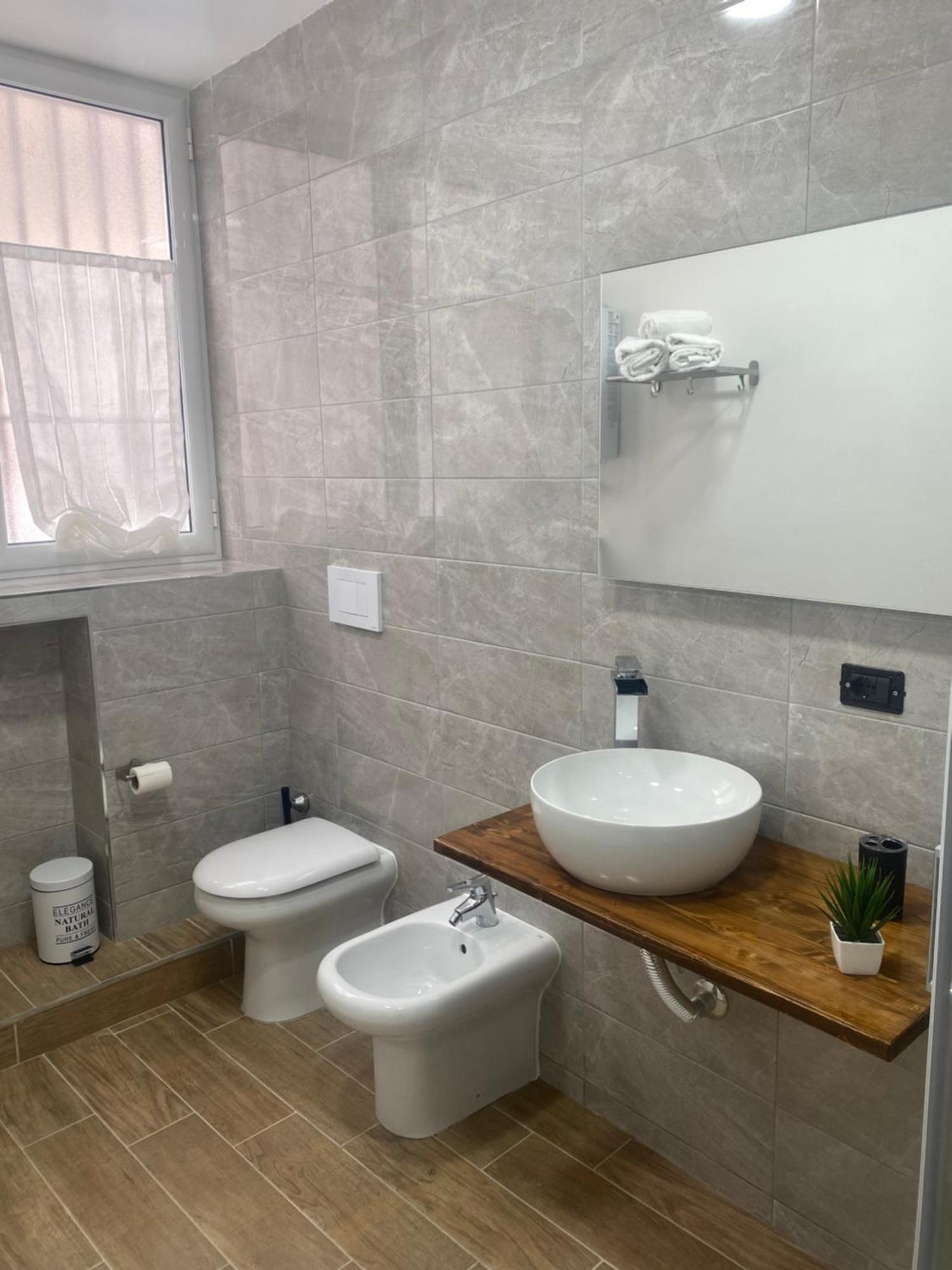 Blue Napoli Home Zewnętrze zdjęcie