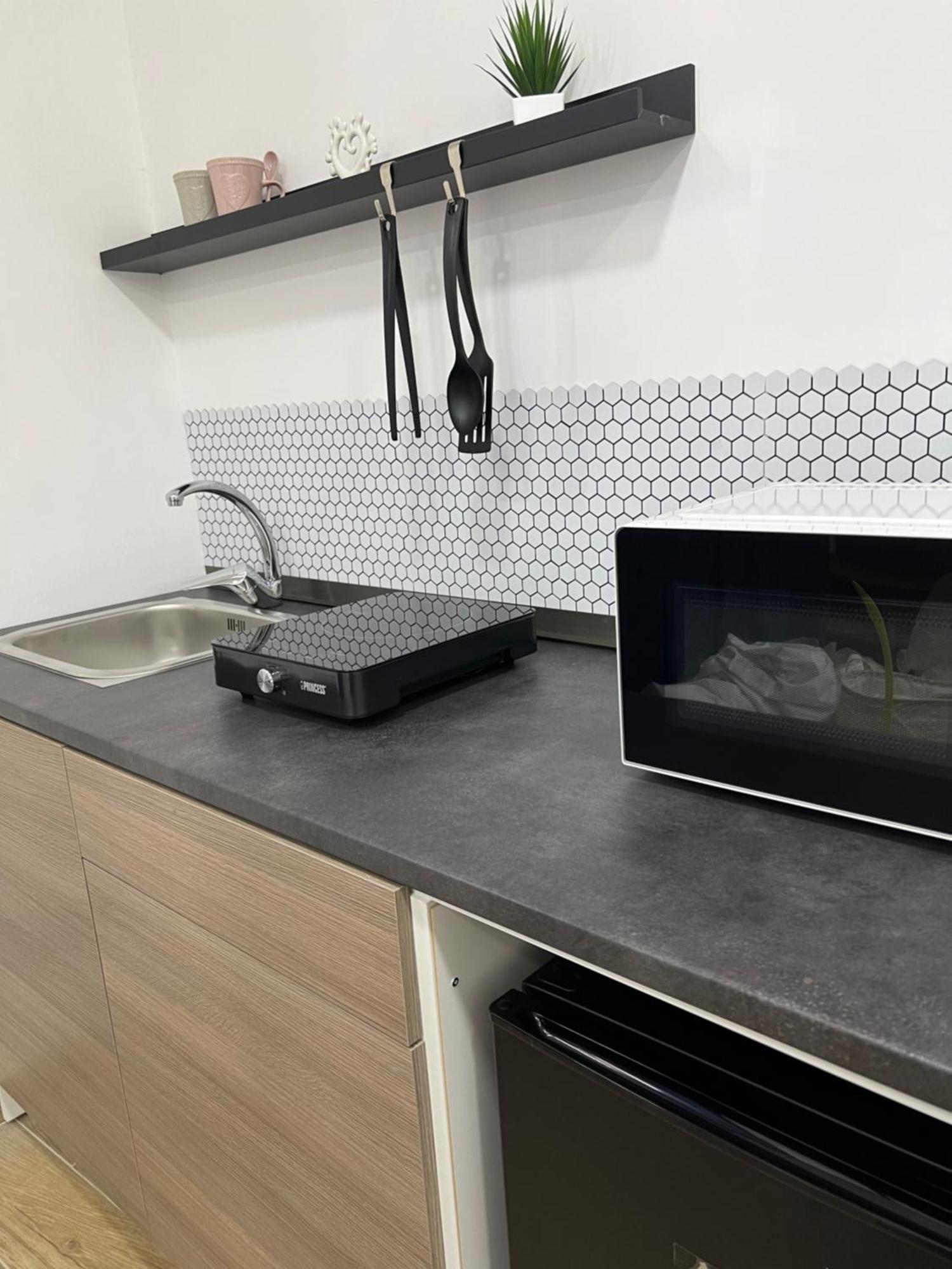 Blue Napoli Home Zewnętrze zdjęcie