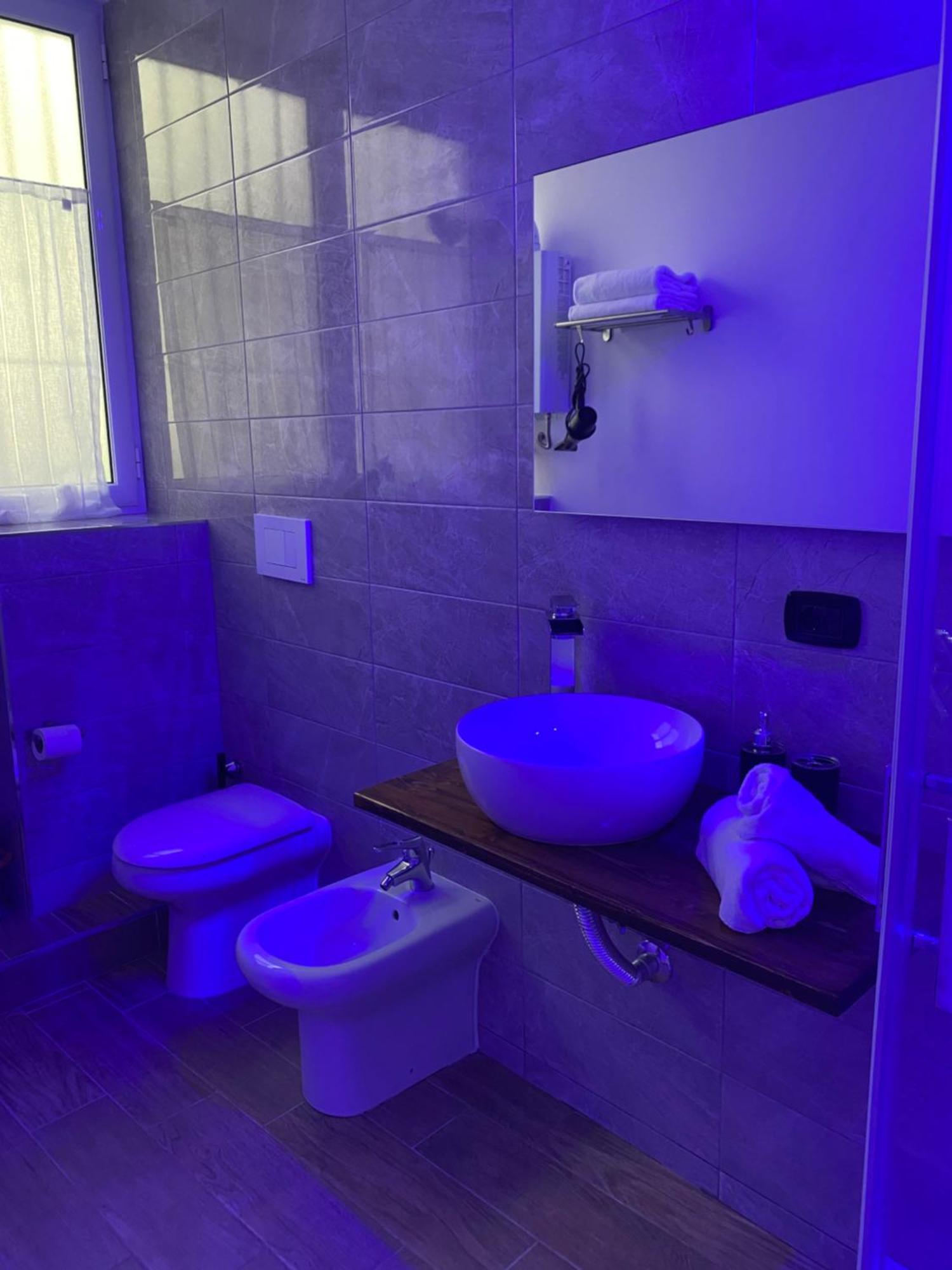 Blue Napoli Home Zewnętrze zdjęcie