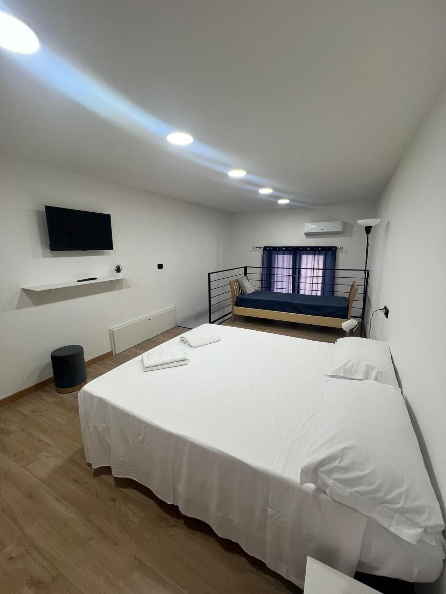Blue Napoli Home Zewnętrze zdjęcie